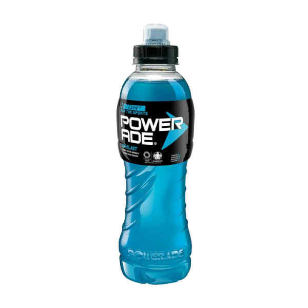Powerade Enerji İçeceği
