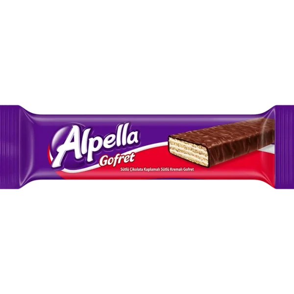 Alpella