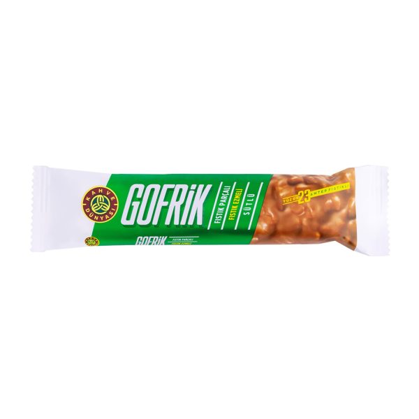Gofrik Gofret