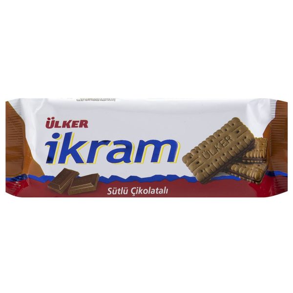 İkram