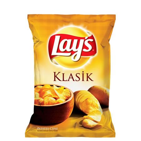 Küçük Cips