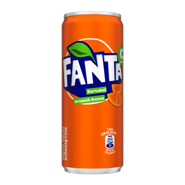 Kutu Fanta