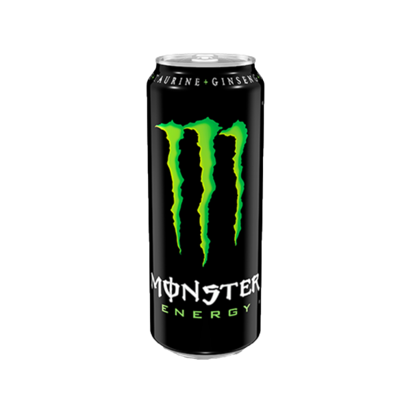 Monster Enerji İçeceği