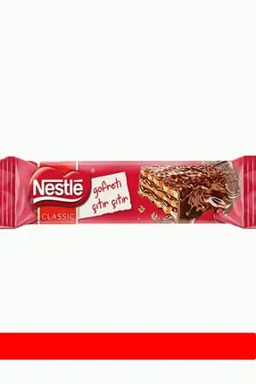 Nestle Gofret